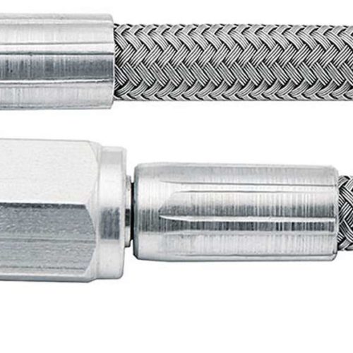 Allstar Performance  30in #3 Line -3 Str/-3 90 Deg