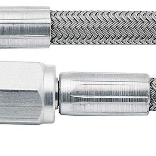 Allstar Performance 42in #3 Line -3 Str/-3 90 Deg 5pk