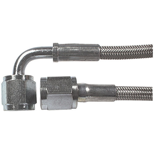 Allstar Performance  15in #3 Line -4 Str/-4 90 Deg