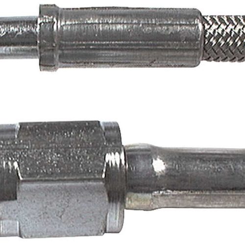 Allstar Performance  18in #3 Line -4 Str/-4 90 Deg