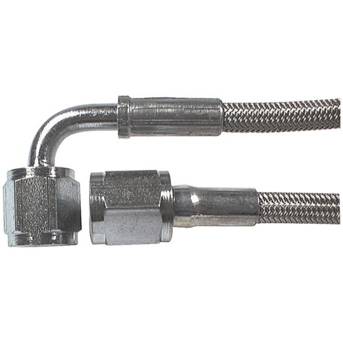 Allstar Performance  42in #3 Line -4 Str/-4 90 Deg