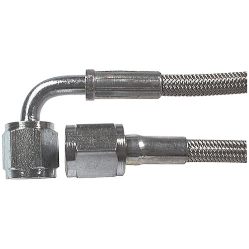 Allstar Performance  9in #3 Line -4 Str/-4 90 Deg