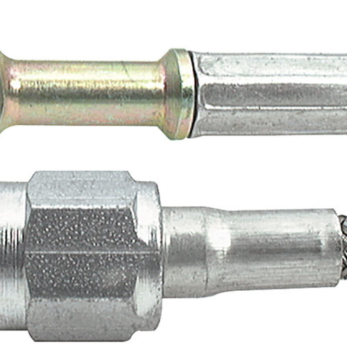 Allstar Performance 18in #3 Line -3 Str/10mm Banjo