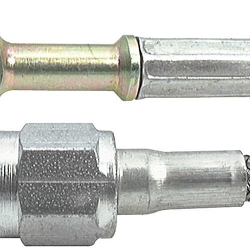 Allstar Performance 44in #3 Line -3 Str/10mm Banjo
