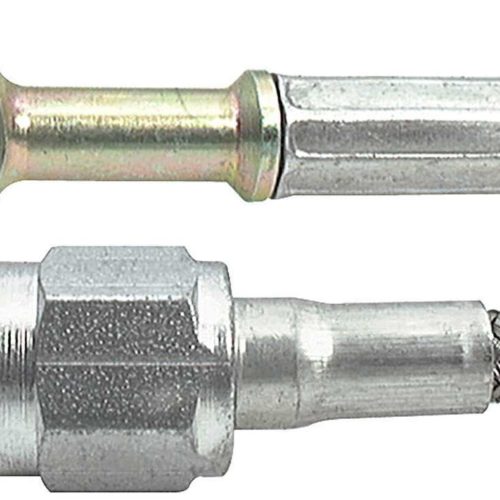 Allstar Performance 24in #3 Line -4 Str/10mm Banjo