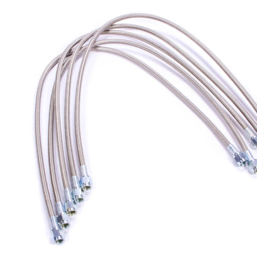 Allstar Performance 28in #4 Line -4 Str/ -4 Str 5pk