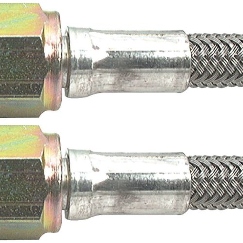 Allstar Performance 60in #4 Line -4 Str/-4 Str 5pk