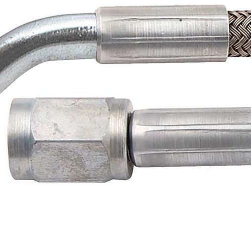 Allstar Performance 18in #4 Line -4 Str/-4 45 Deg