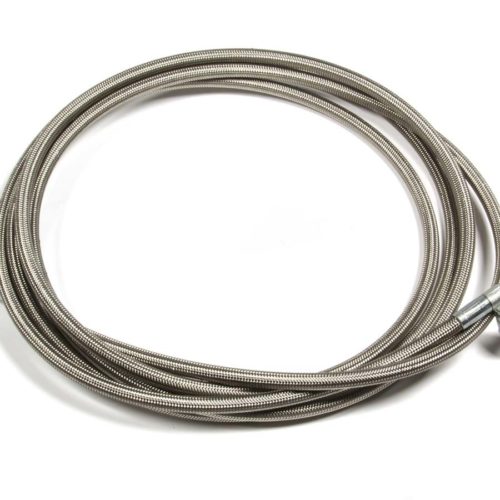 Allstar Performance 120in #4 Line -4 Str/-4 90 Deg