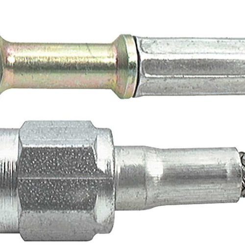 Allstar Performance 18in #4 Line -4 Str/10mm Banjo