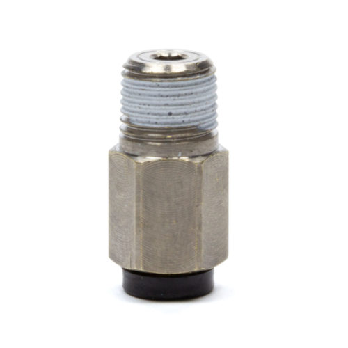 Allstar Performance 1/8 NPT Male to P/L Hose