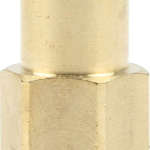 Allstar Performance 1/8 NPT Female to P/L Hose