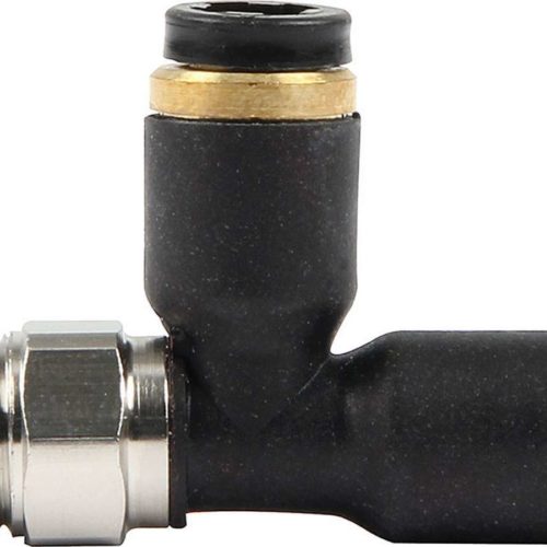 Allstar Performance Plastic T P/L w/1/8NPT