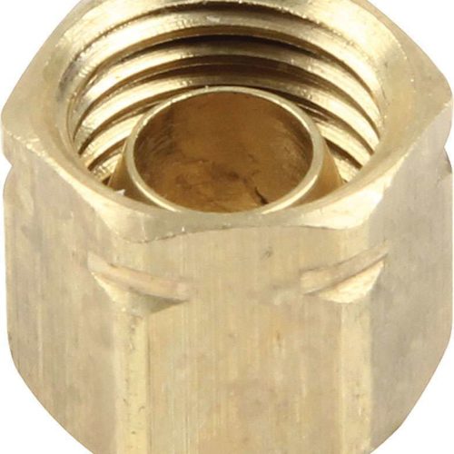 Allstar Performance End Caps Captured 3/16in 10pk