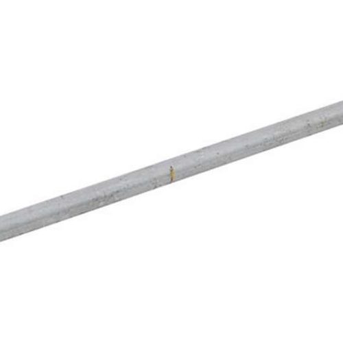 Allstar Performance 3/16 Brake Line 8in Steel