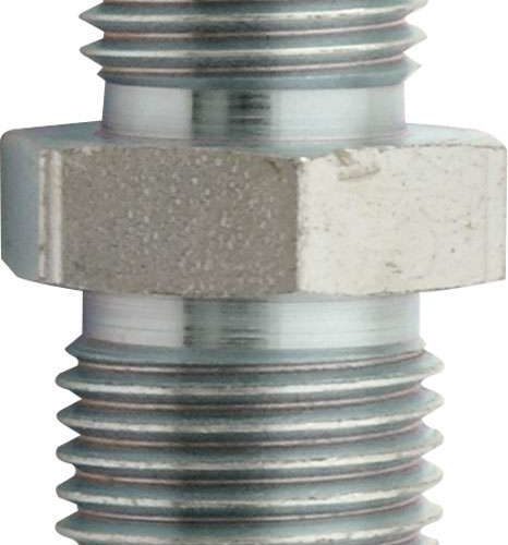 Allstar Performance P/S Fitting with O-ring -6 to 16mm-1.5