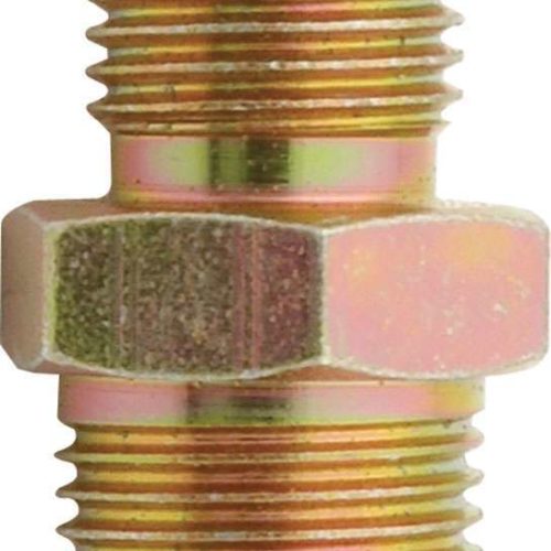 Allstar Performance P/S Fitting w/o O-ring -6 To 5/8in-18