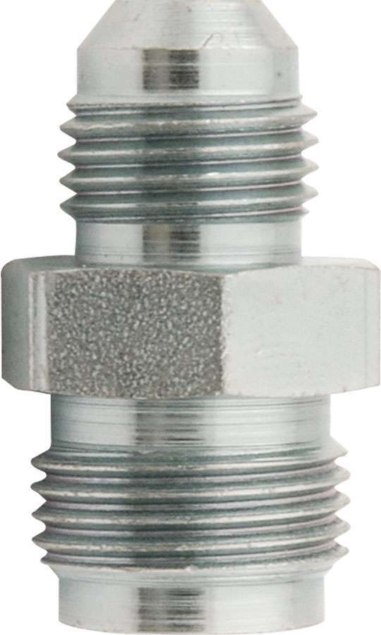 Allstar Performance P/S Fitting w/o O-ring -6 To 11/16in-18