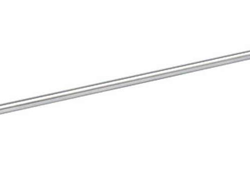 Allstar Performance 3/16in Brake Line 20in Stainless Steel