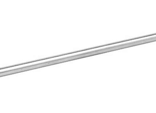 Allstar Performance 1/4in Brake Line 20in Stainless Steel
