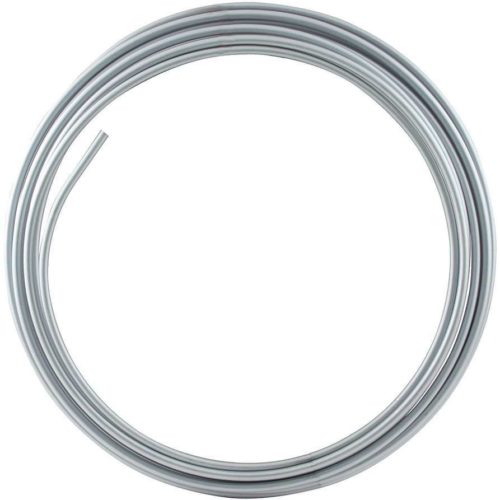 Allstar Performance 3/8in Coiled Tubing 25ft Steel