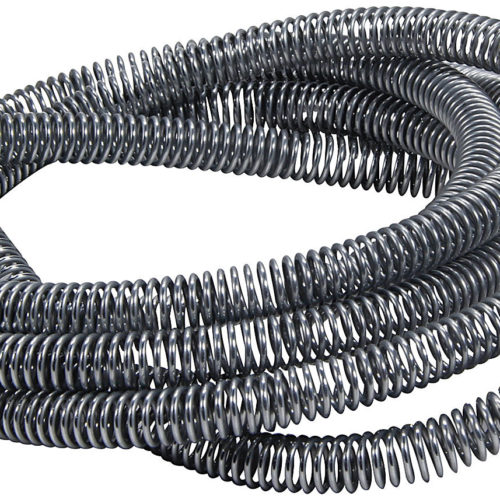 Allstar Performance Gravel Guard Brake Line Protector 1/4in