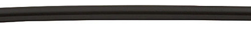 Allstar Performance Coated Braided Line 9in #4 Hose -4 Str/-4 Str