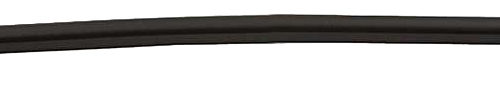 Allstar Performance Coated Braided Line 32in #3 Hose -3Str / -3Str