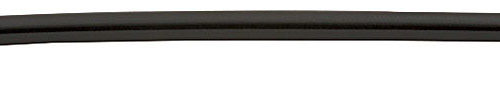 Allstar Performance Coated Braided Line 36in #2 Hose -3 Str/-3 Str
