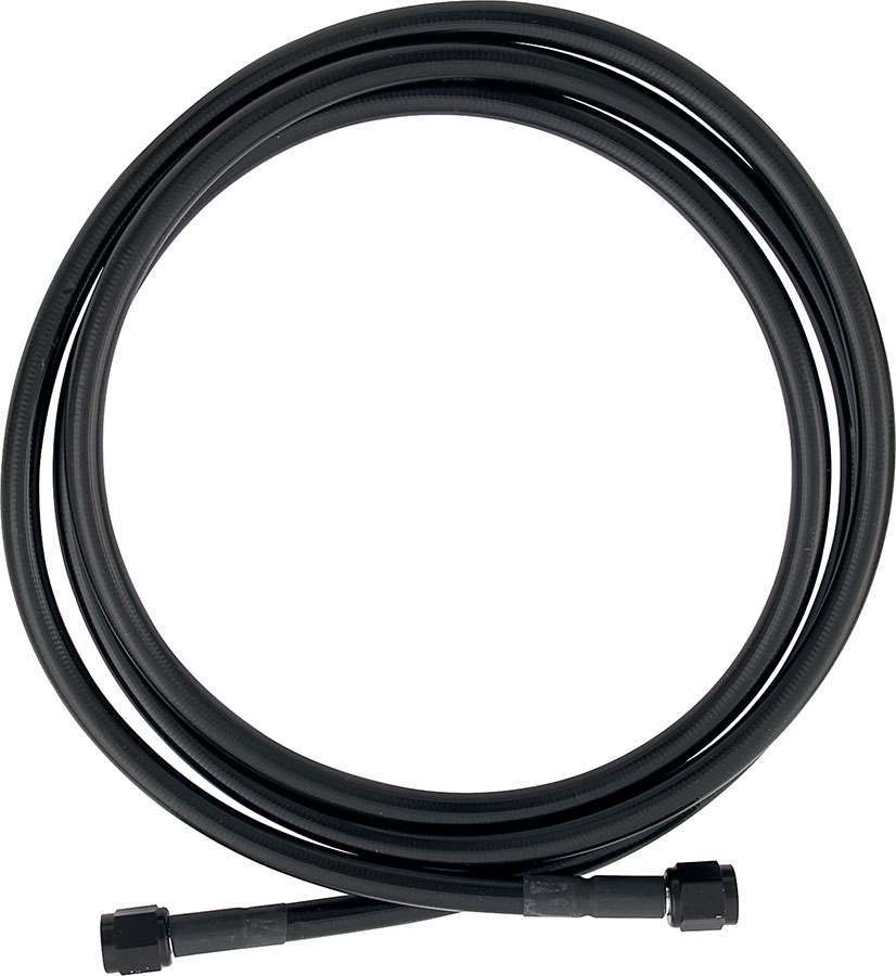 Allstar Performance Coated Braided Line 73in #4 Hose -4 Str/-4 Str