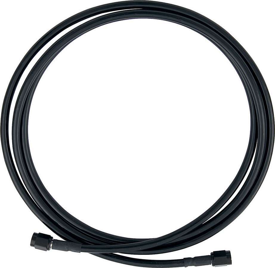 Allstar Performance Coated Braided Line 73in #3 Hose -3 Str/-3 Str