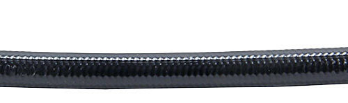 Allstar Performance Coated Braided Line 9in #3 Hose -3 Str/-3 Str