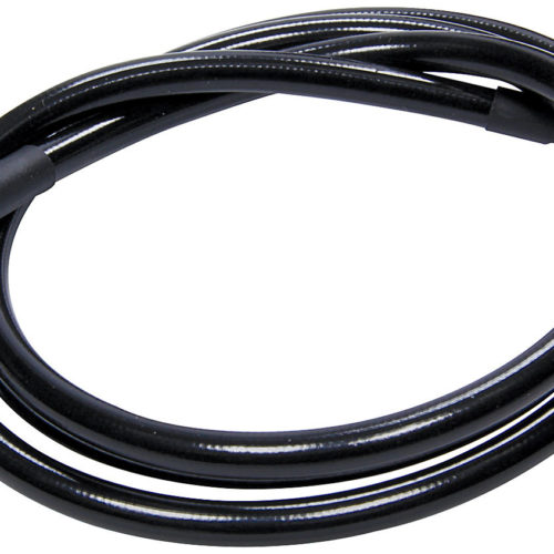 Allstar Performance Coated Braided Line 40in #3 Hose -3 Str/-3 Str