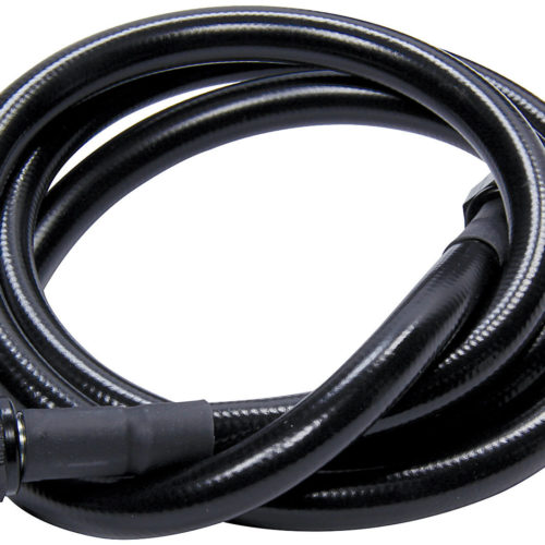 Allstar Performance Coated Braided Line 52in #3 Hose -3Str / -3Str