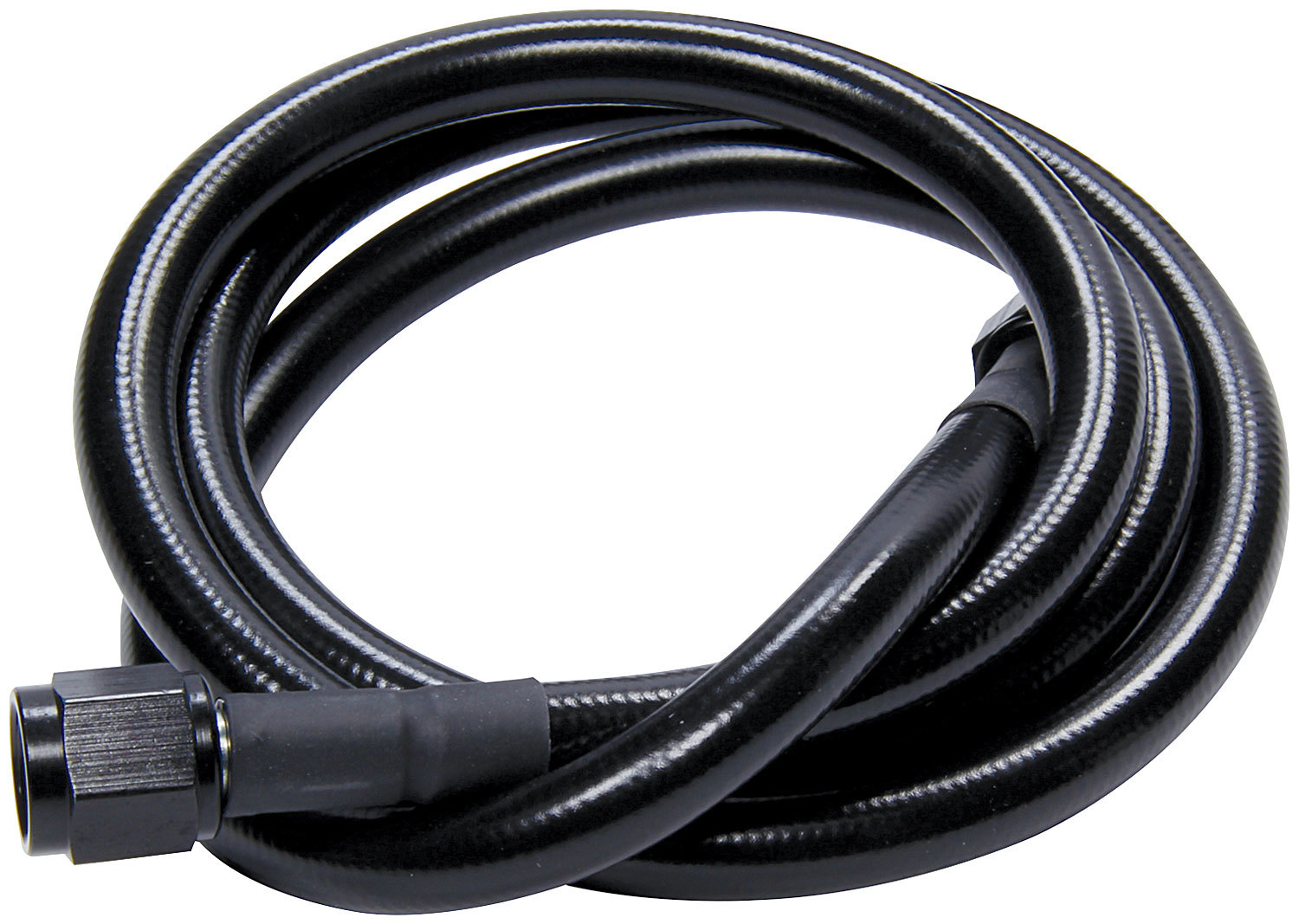 Allstar Performance Coated Braided Line 62in #3 Hose -3Str / -3Str
