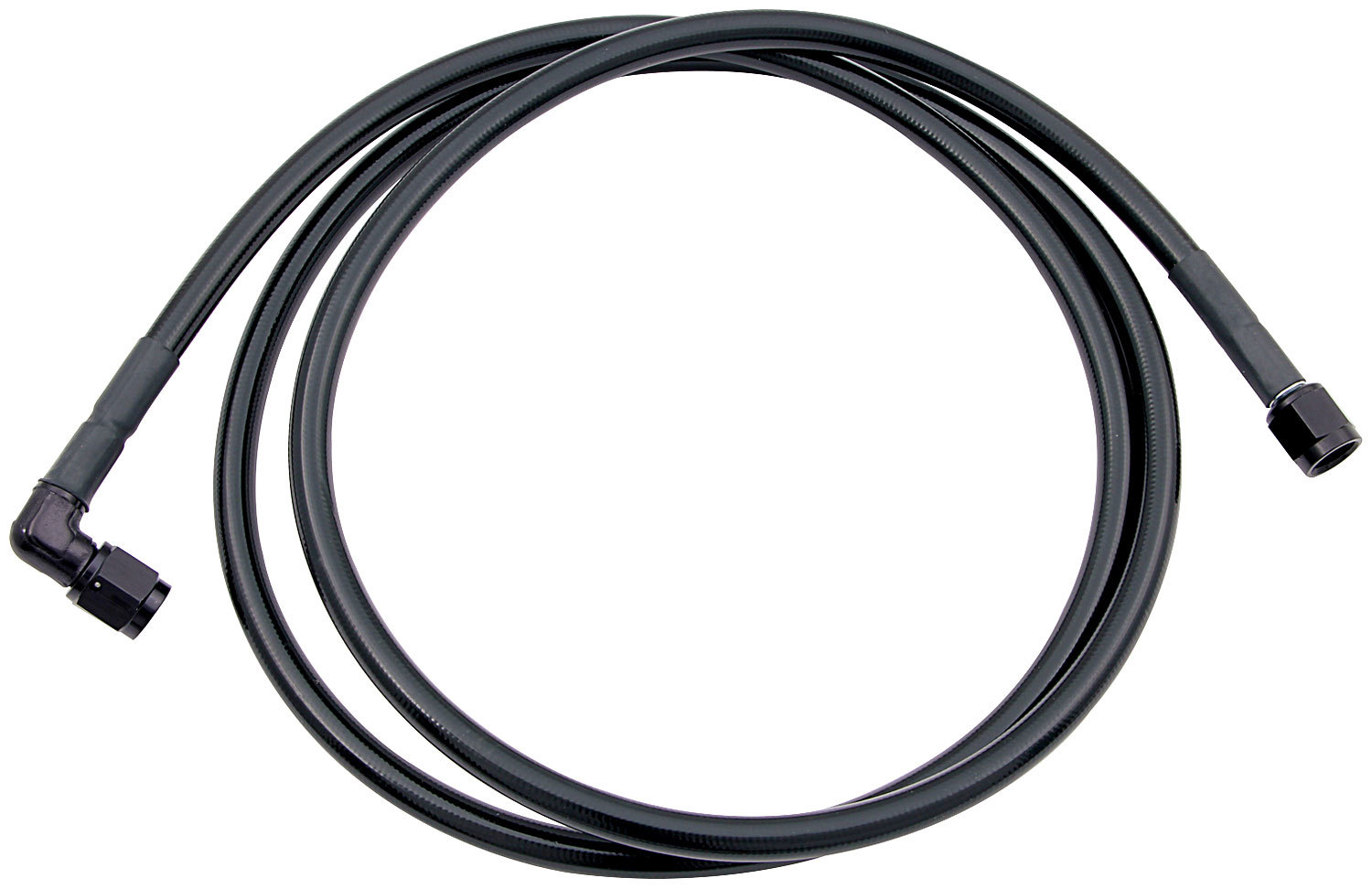 Allstar Performance Coated Braided Line 73in .