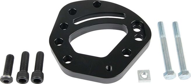 Allstar Performance  P/S Bracket Kit Head Mount