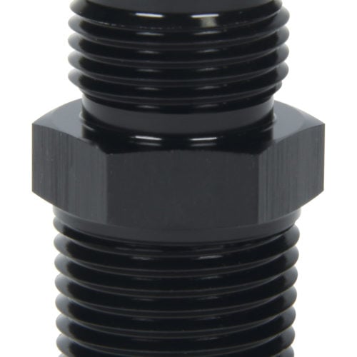 Allstar Performance AN To NPT Straight -6 x 1/2in