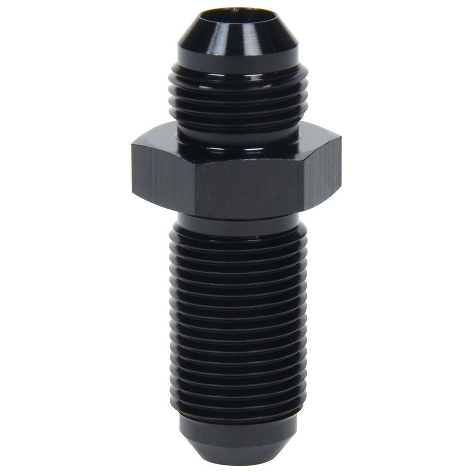 Allstar Performance Bulkhead AN Straight -16