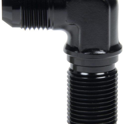 Allstar Performance Bulkhead AN 90 Deg -10