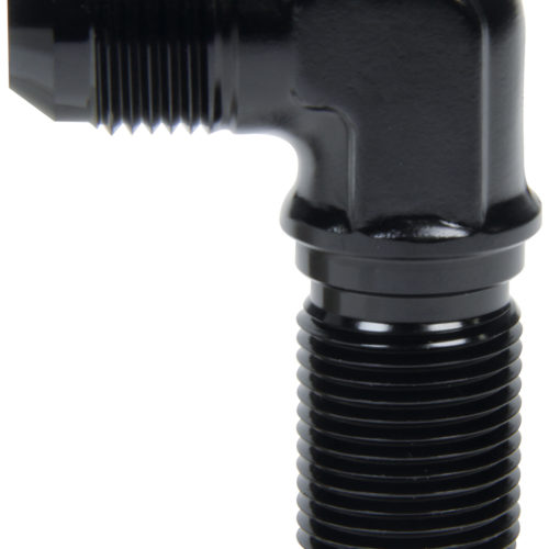 Allstar Performance Bulkhead AN 90 Deg -12