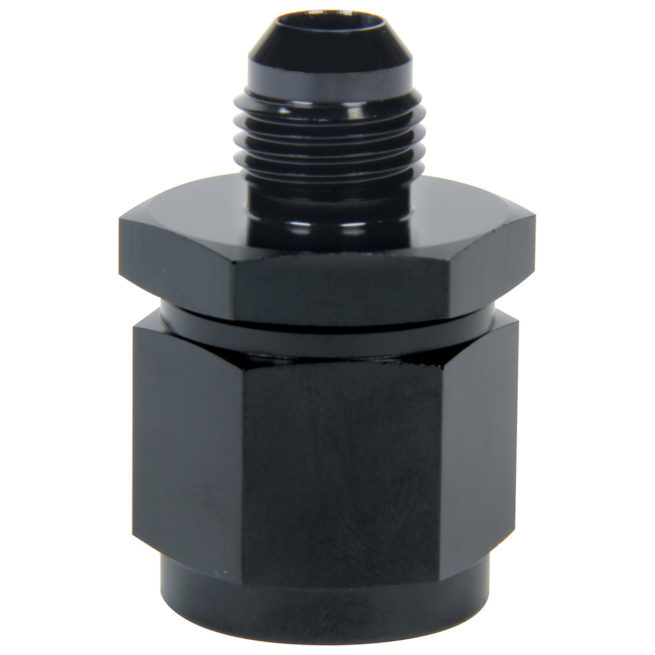 Allstar Performance  Reducer AN -12 Female to -8 Male