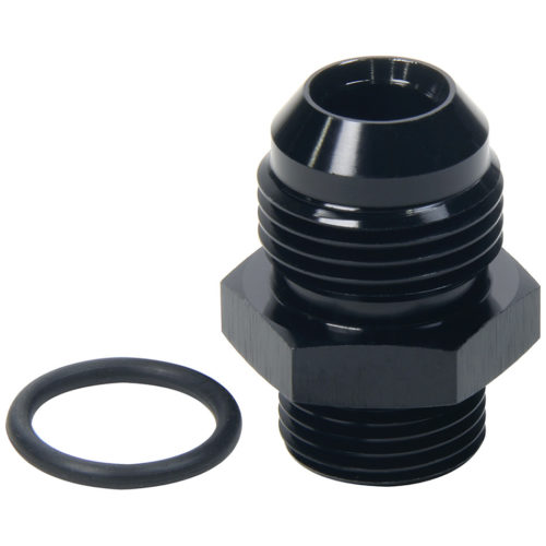 Allstar Performance  AN Flare To ORB Adapter 3/4-16 (-8) to -10