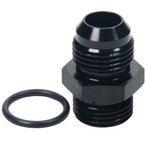 Allstar Performance  AN Flare To ORB Adapter 7/8-14 (-10) to -10