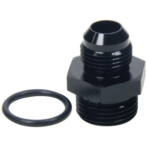 Allstar Performance  AN Flare To ORB Adapter 1-1/16-12 (-12) to -10