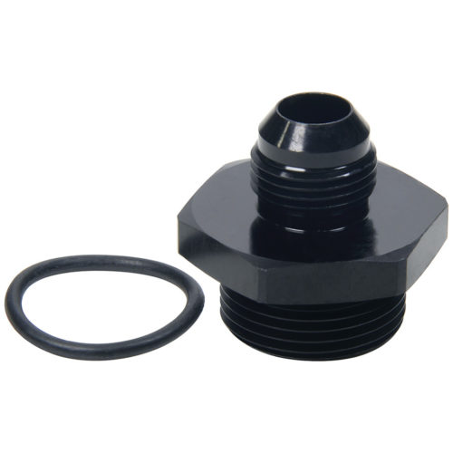 Allstar Performance  AN Flare To ORB Adapter 1-5/16-12 (-16) to -10