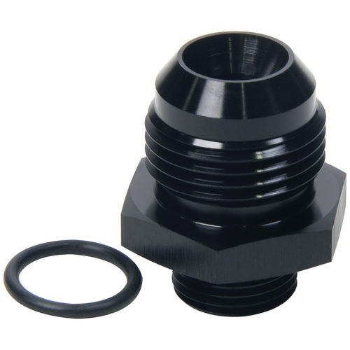 Allstar Performance  AN Flare To ORB Adapter 3/4-16 (-8) to -12