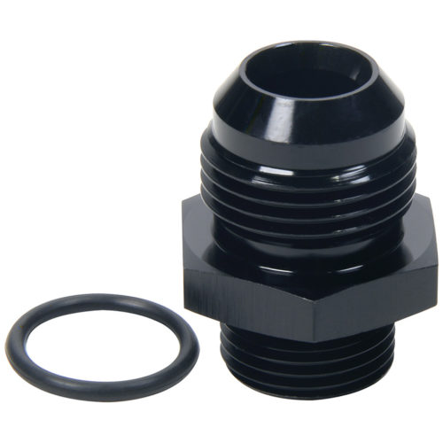 Allstar Performance  AN Flare To ORB Adapter 7/8-14 (-10) to -12