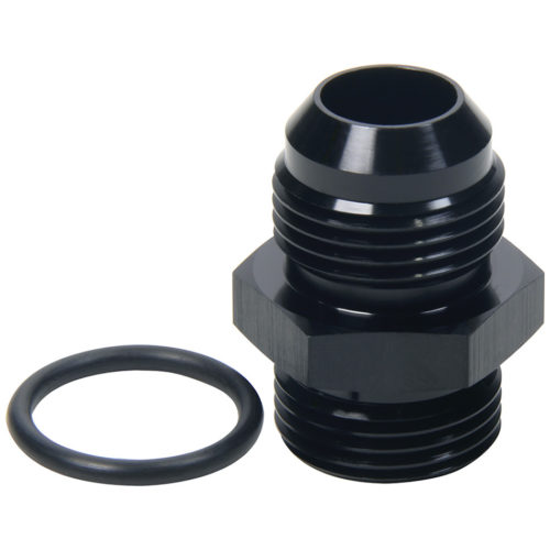 Allstar Performance  AN Flare To ORB Adapter 1-1/16-12 (-12) to -12