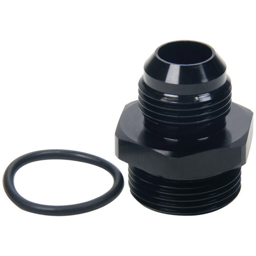 Allstar Performance  AN Flare To ORB Adapter 1-5/16-12 (-16) to -12